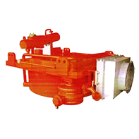 RCDE系列油冷/循環油冷電磁除鐵器