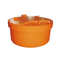 PDC系列電磁除鐵器