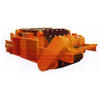 RCDK系列鋼渣專用電磁除鐵器