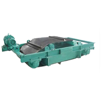 RCY-C系列永磁帶式除鐵器